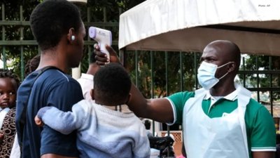 Ebola Surveillance Stepped Up At CIAL After Emergency Meeting