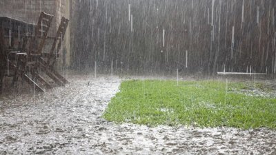 Delhi's Weather Change Offers Temporary Relief from Scorching Heat