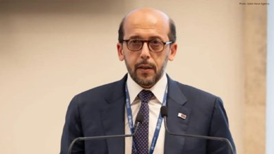 Qatar Hosts Global Summit on Healthy Longevity at WHO Assembly