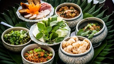 Tasteful Thailand Documentary Clinches Award in the US