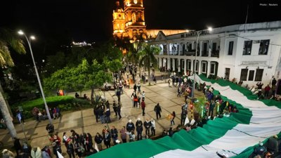 Bolivia Introduces Humanitarian Corridors Amid Ongoing Crisis