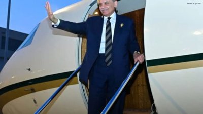 Pakistan Prime Minister Enhances Strategic Ties with China