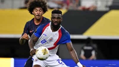 World Cup 2026 Haiti fans feel Excluded from first Tournament since 1974