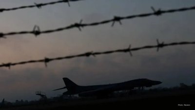Missiles to Munitions  Does the US Risk Running Out of Key Weapons