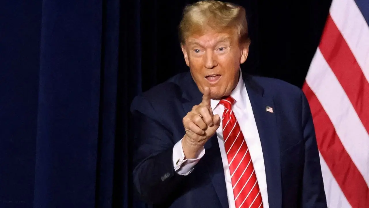 NATO Allies Bewildered By Trump’s About face On Troops In Europe