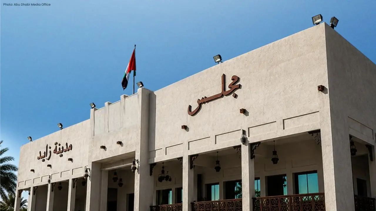 Connecting Emiratis: Al Dhafra Job Fair Offers Over 250 Positions