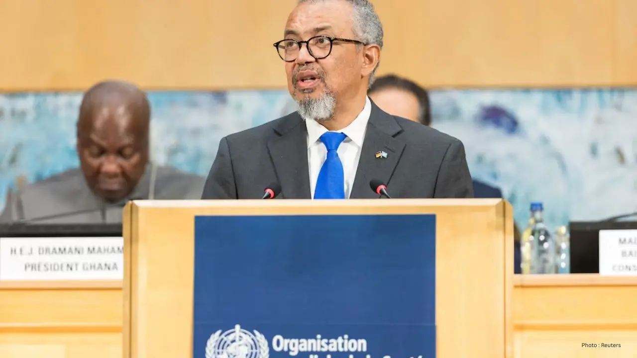 Over 900 Suspected Cases Identified In DRC Ebola Response