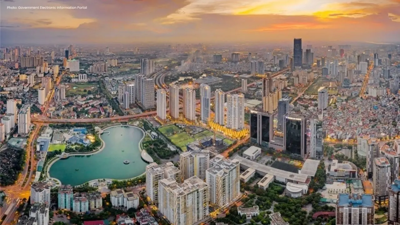 Vietnam Unveils Reforms to Stimulate Innovation