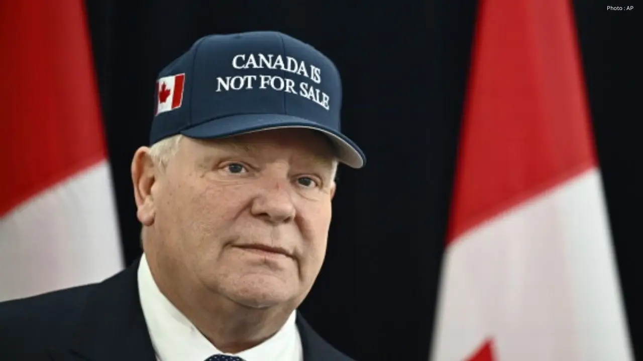 Ford Government Goes To Court To fight FOI Disclosure Of Blue licence Plate Documents