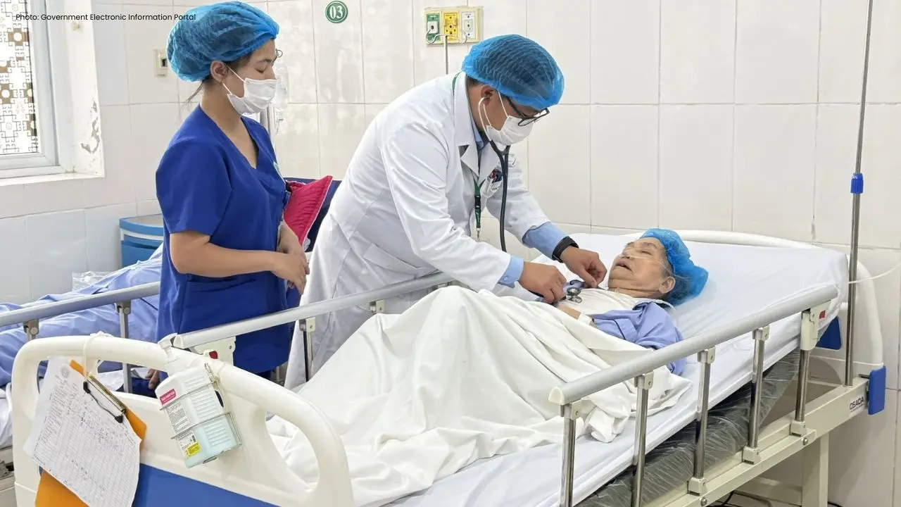 Preventing Serious Illnesses with Early Health Screening