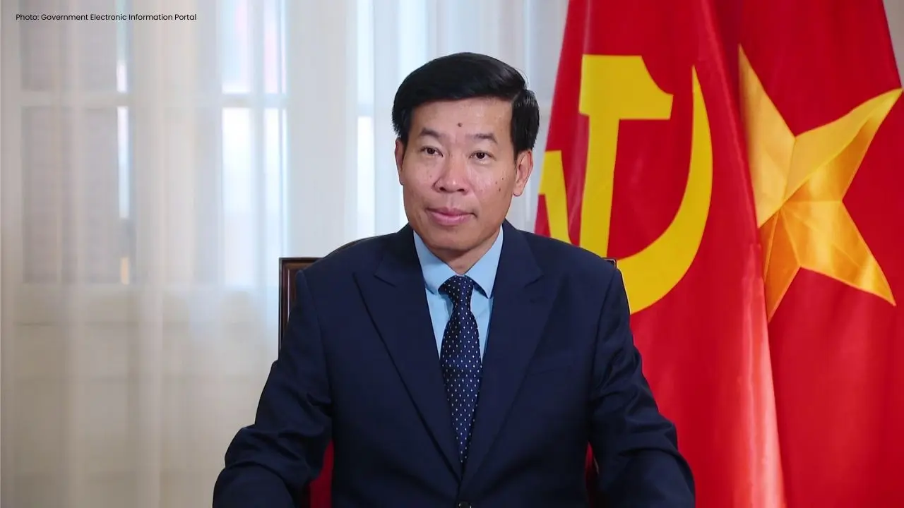 Vietnam and Thailand Set to Strengthen Relations