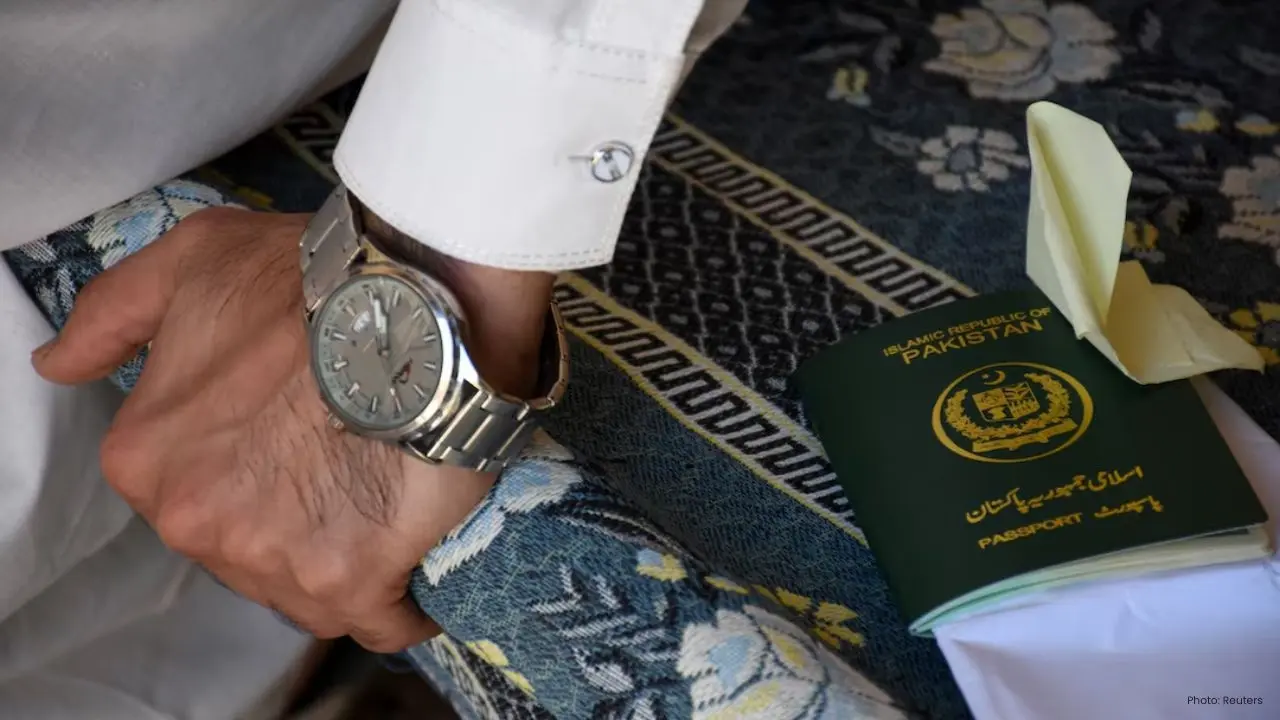 UAE Shuts Doors on Pakistani Shiites Amid Iran Conflict