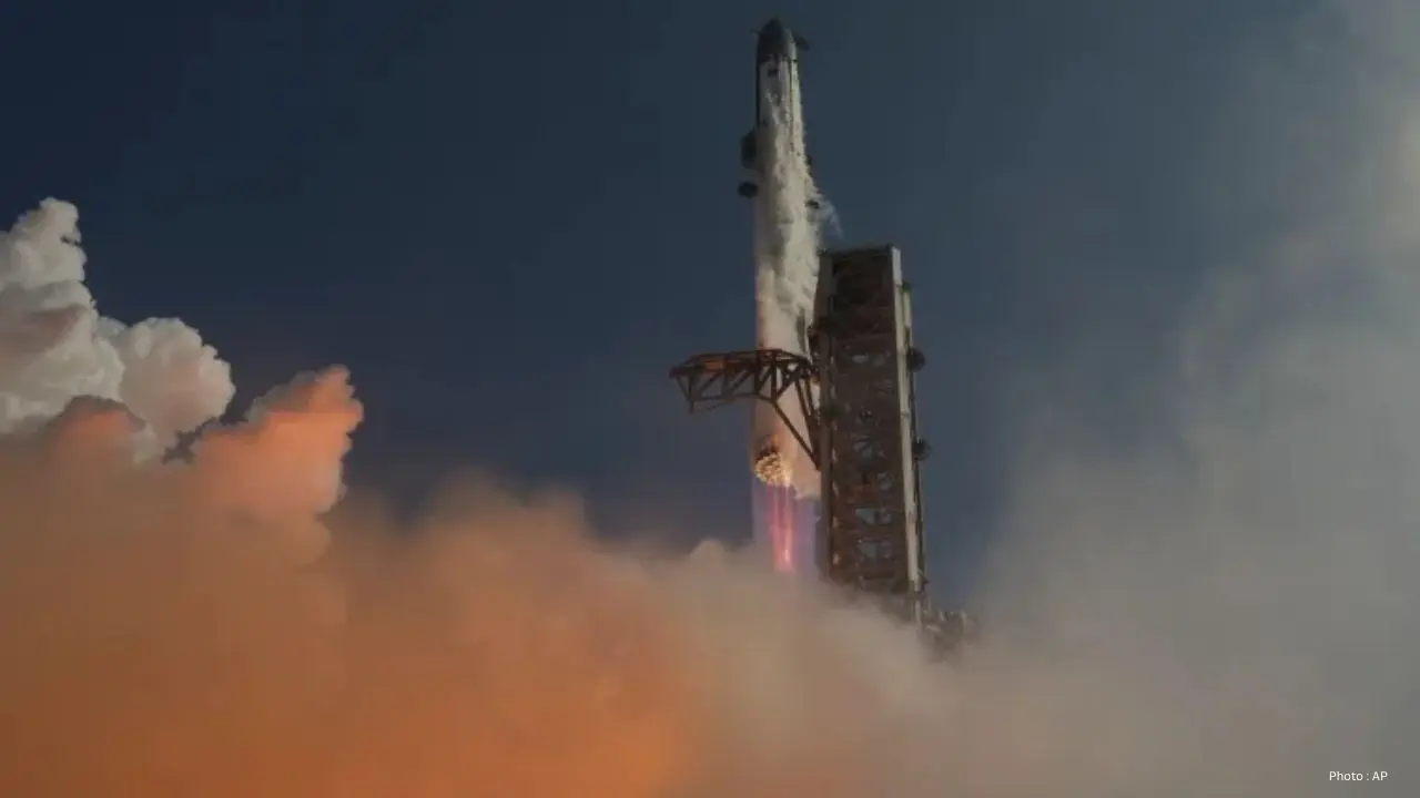 Why The SpaceX IPO Is The Talk Of Wall Street And Beyond