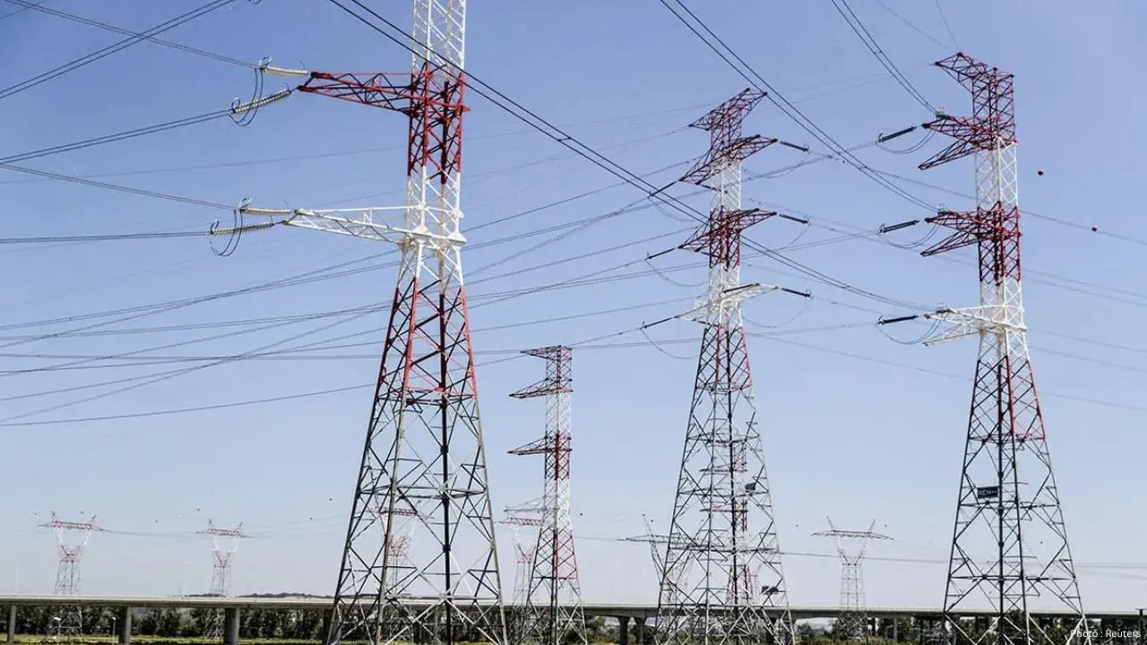 Algeria Affirms Electricity Export to Tunisia for Summer 2026