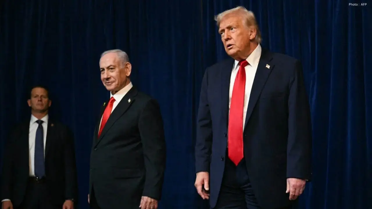 Israel's Position Questioned Amid Rising US-Iran Diplomatic Efforts