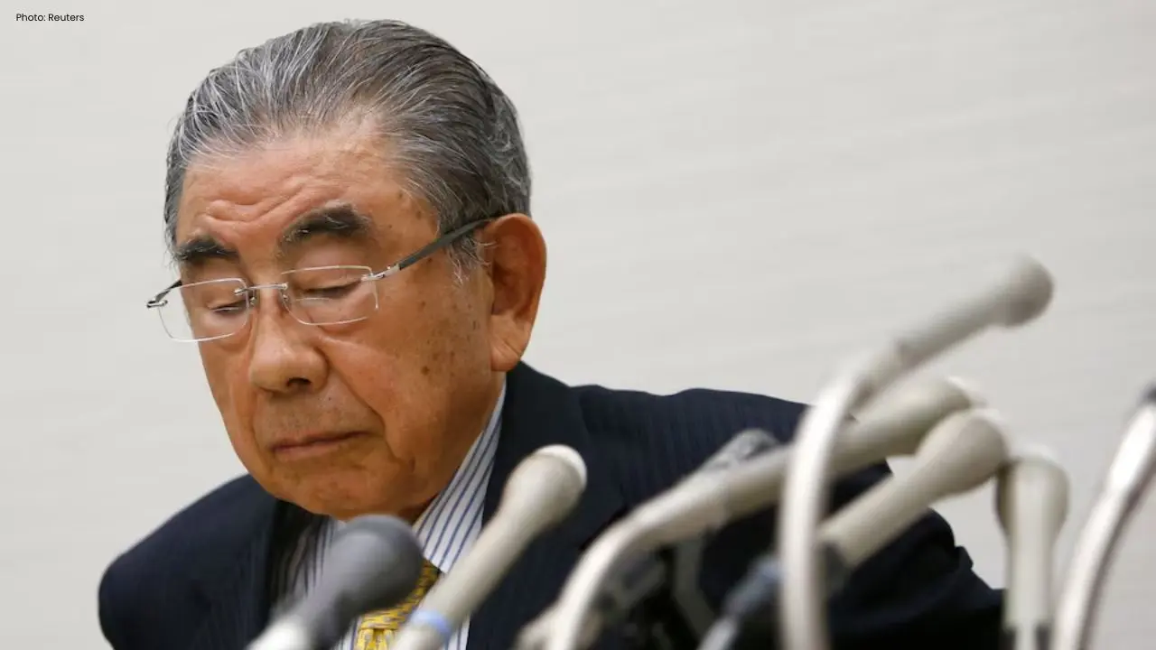 Visionary Founder Toshifumi Suzuki of 7-Eleven Japan Passes Away at 93