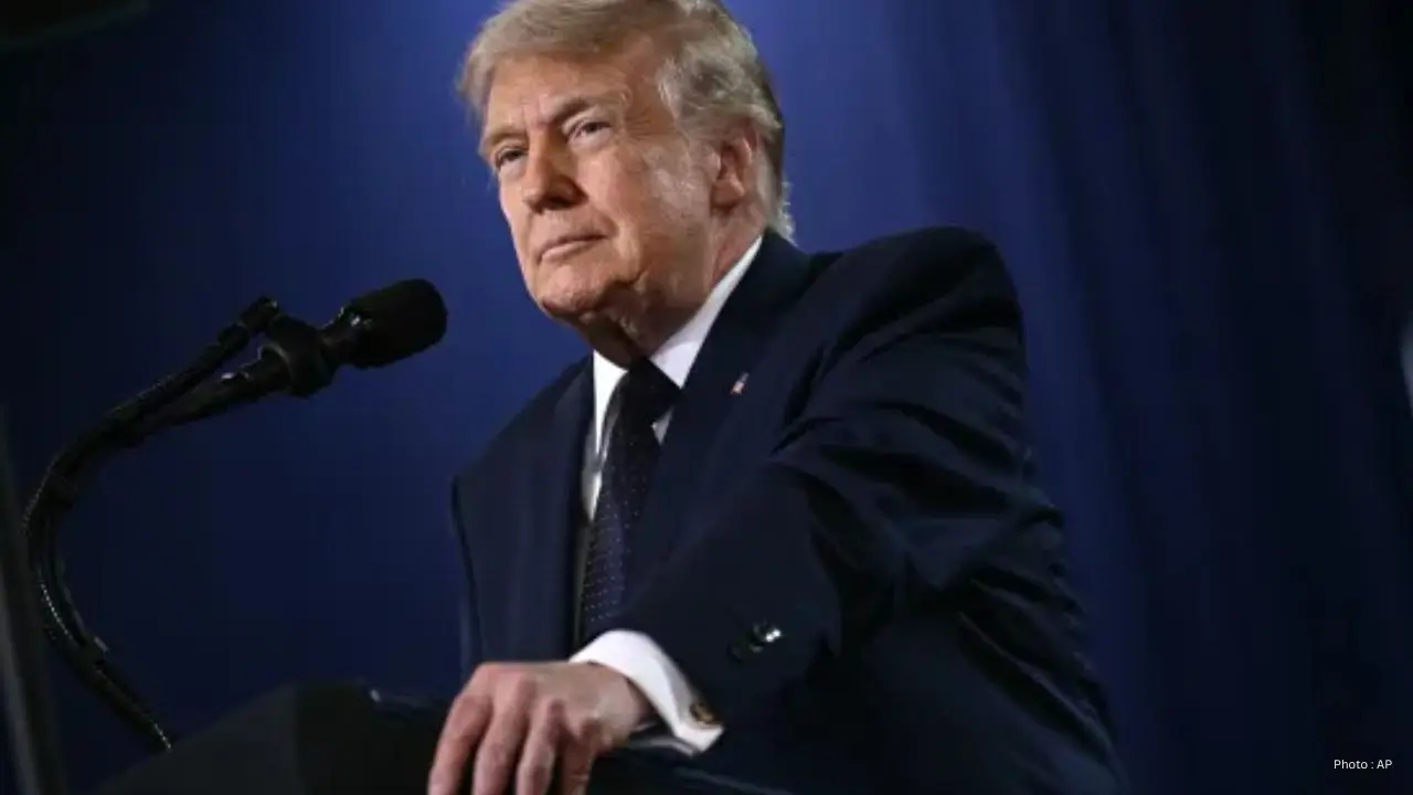 Rubio Says Trump  Not Going To Make A  Bad Deal’ With Iran
