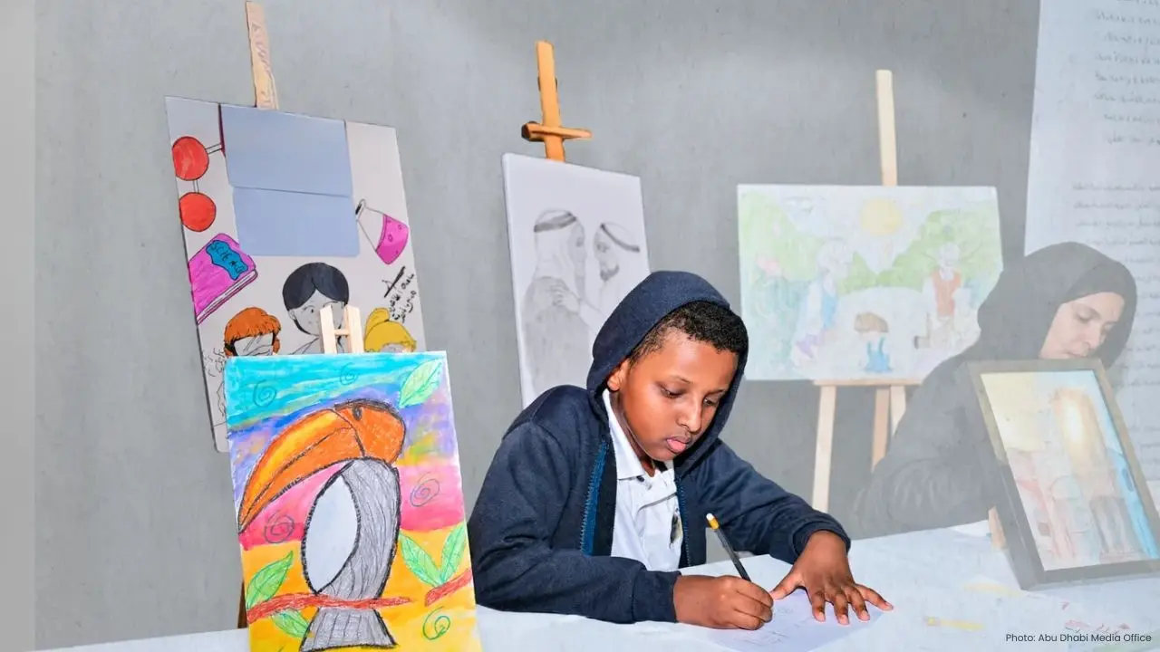 ECAE's 12th Autism Forum Celebrates Inclusive Education in the UAE