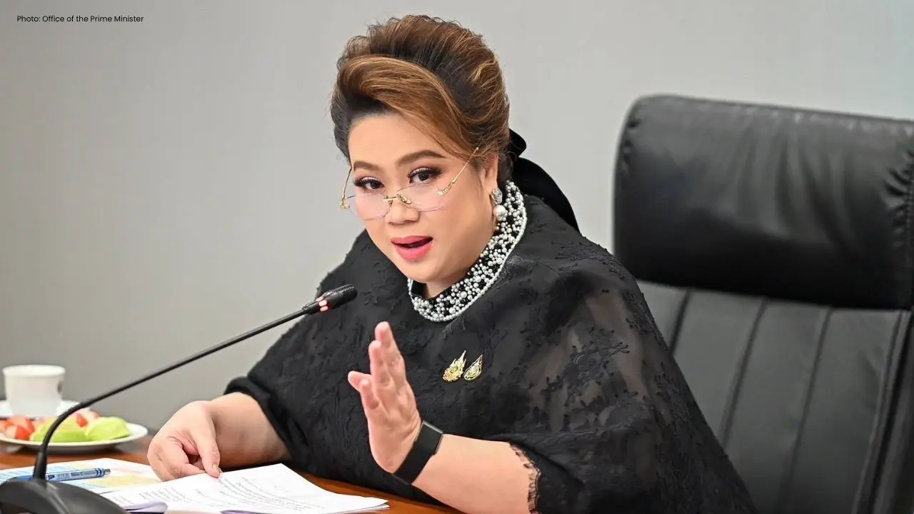 Thailand Enforces Regulations on Edible Gold Leaf Products