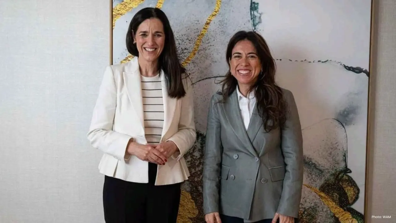 UAE Enhances Global Alliances at GLOBSEC Forum 2026