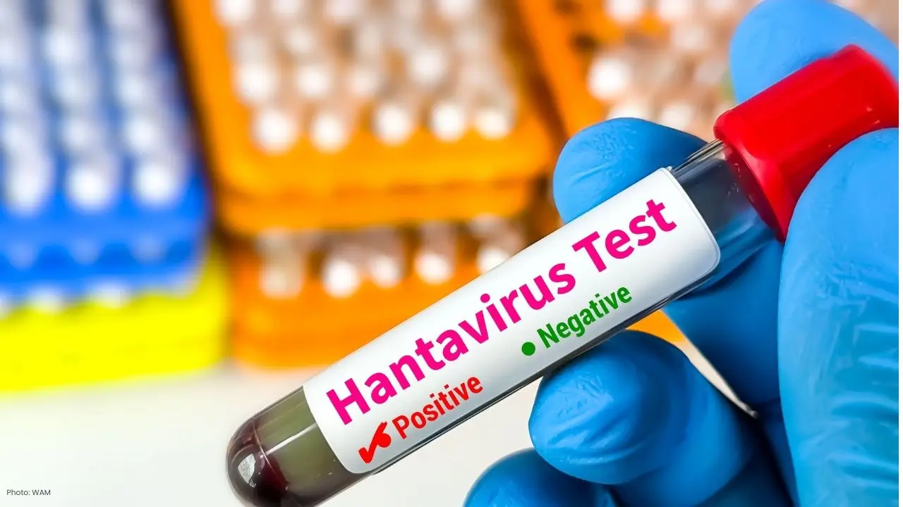 New Hantavirus Case Emerges in Spain's Madrid Region