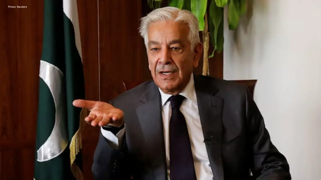 Pakistan Dismisses Abraham Accords Proposal