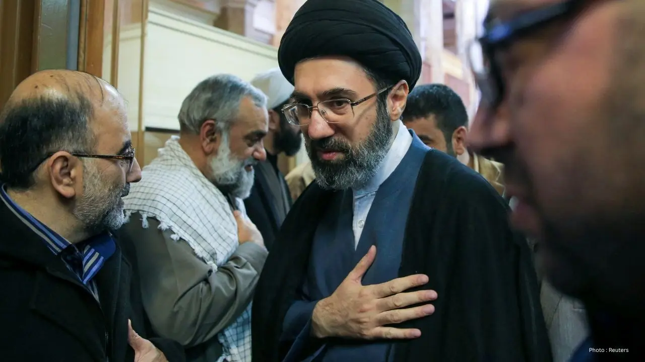 Supreme Leader Mojtaba Khamenei In Hiding Slows US-Iran Deal Negotiations