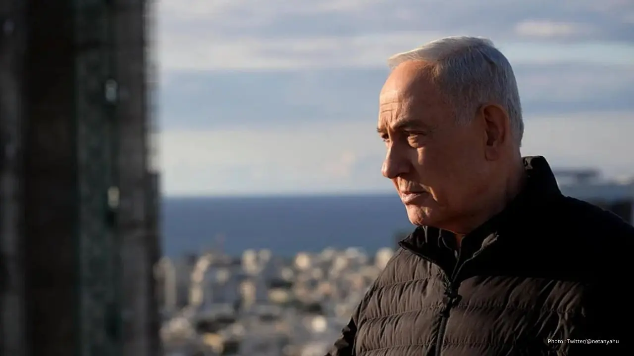 Netanyahu Hospitalised Again Amid Persistent Questions Over His Condition