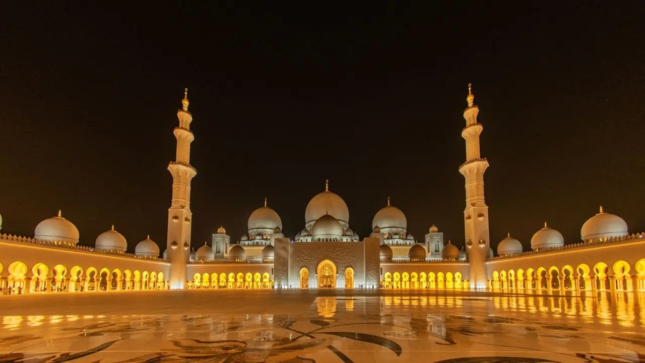 Eid Al Adha Prayer Times Confirmed for Wednesday Across the UAE