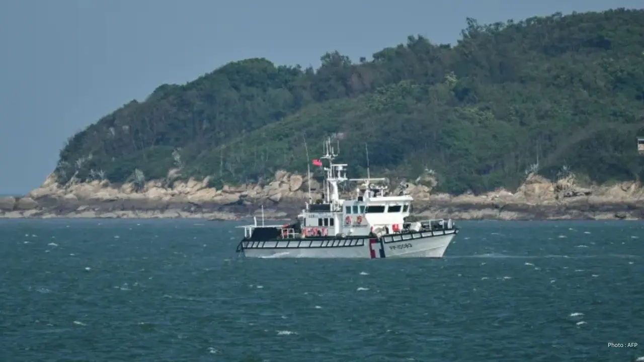 Taiwan Monitors ‘unprovoked’ Chinese Combat Patrol Near Island