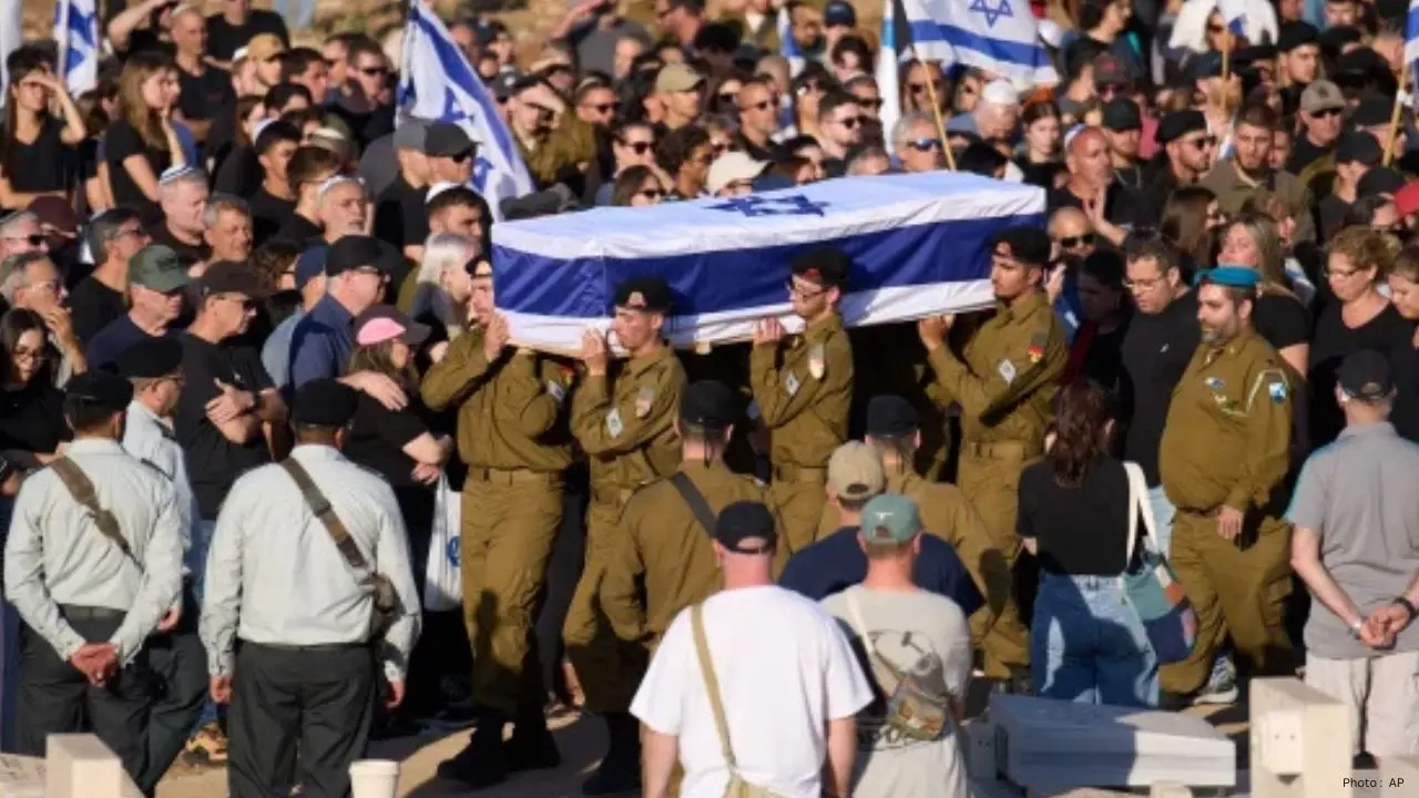 Escalating Tensions: Israel and Hezbollah Confront Security Issues at the Border