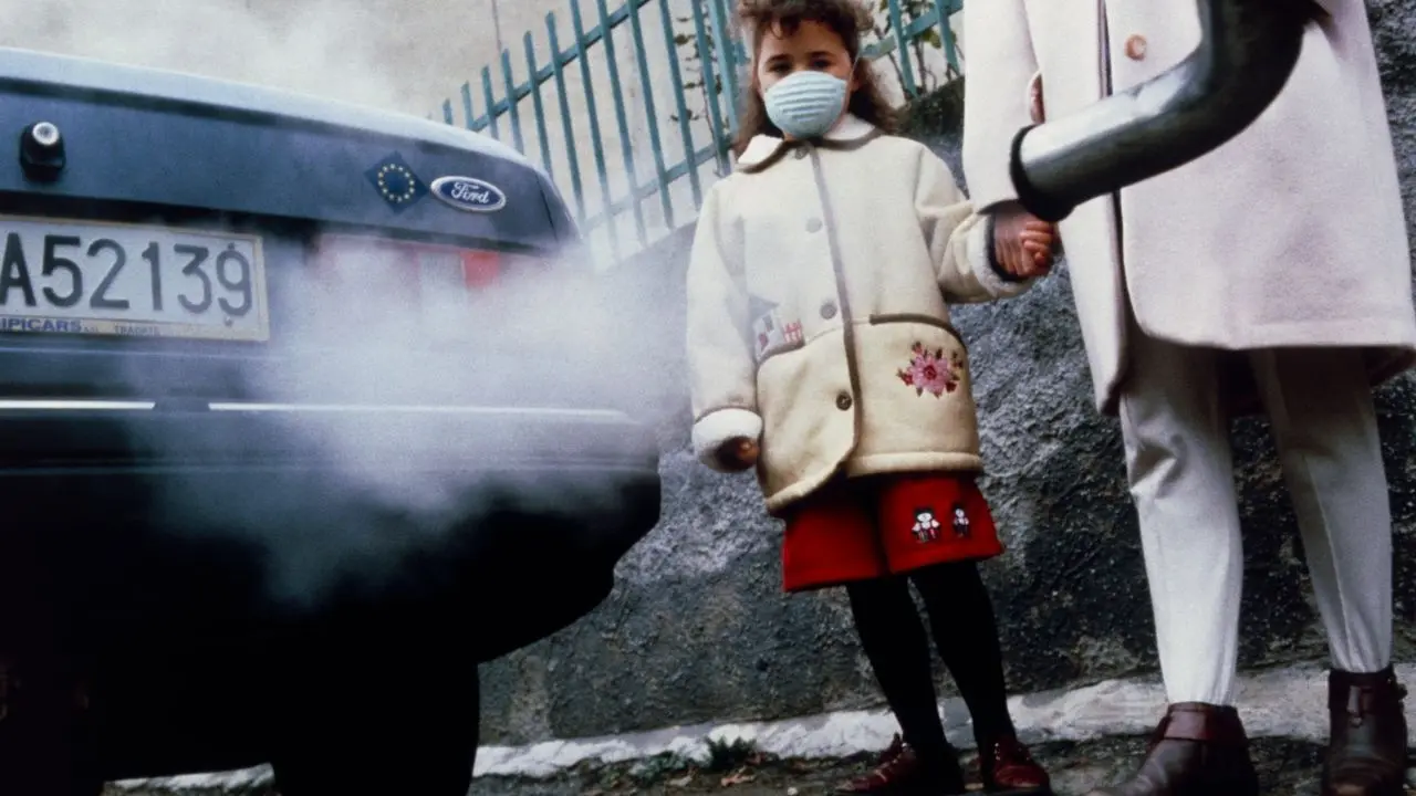 Air Pollution The Silent Killer Claiming Millions Of Lives Globally