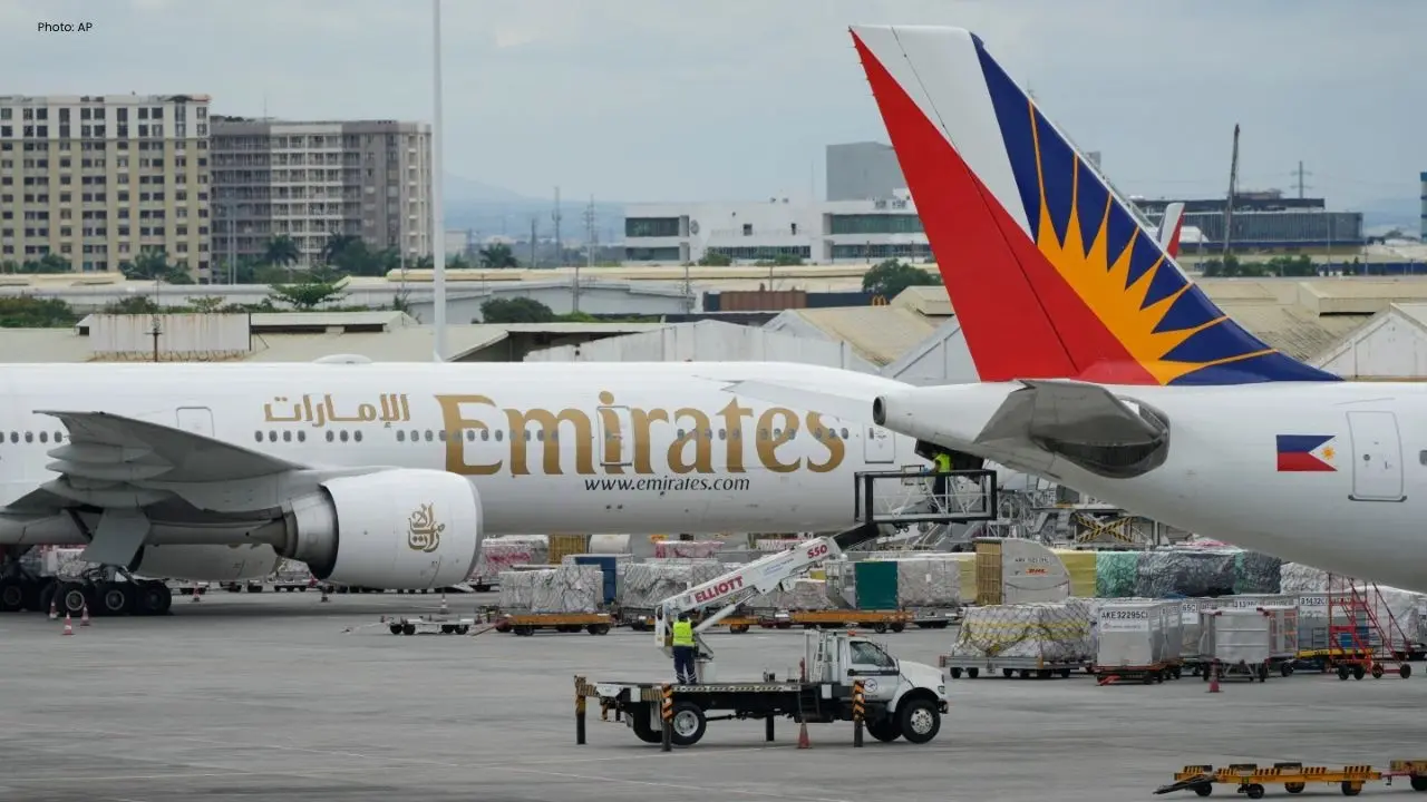 Global Airlines Adjust Flights Due to Middle East Conflict
