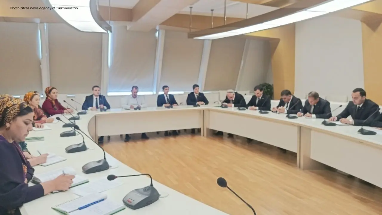 Advancements in Biotechnology Propel Turkmenistan Forward