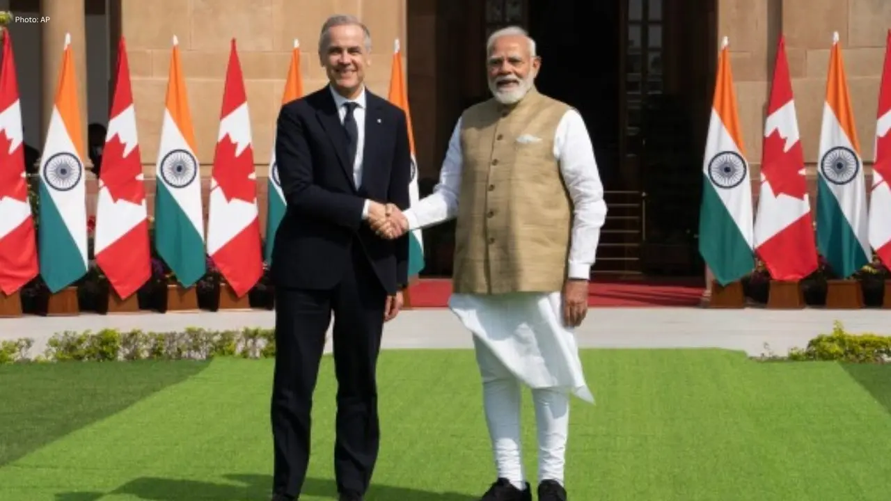 India-Canada CEPA May Be Wrapped Up Before November Deadline