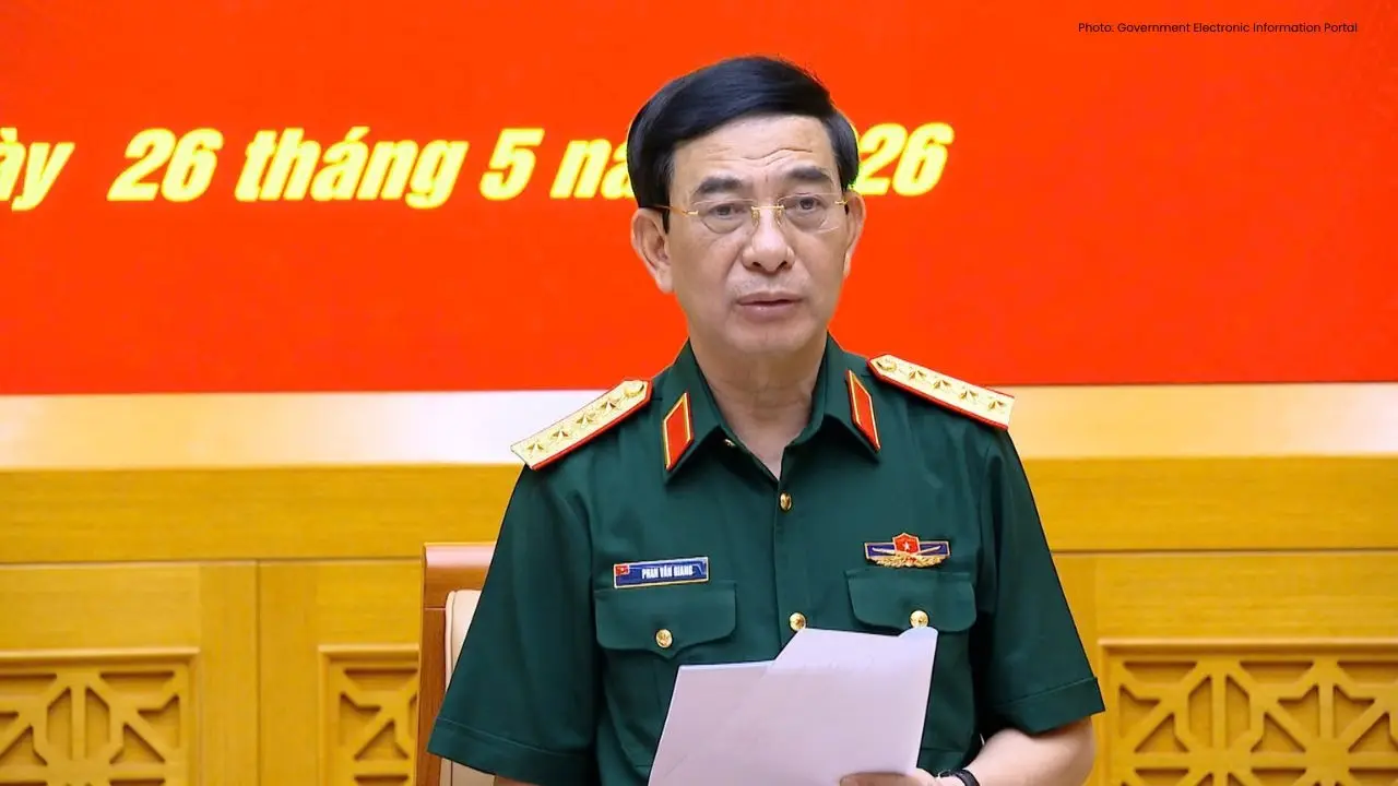 Hanoi Enhances Military Collaboration for Defense