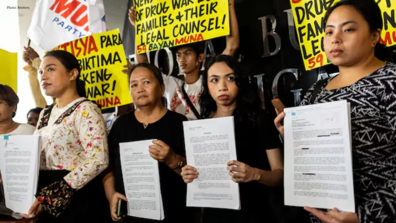 Philippines Initiates Truth Panel for Drug War Investigations