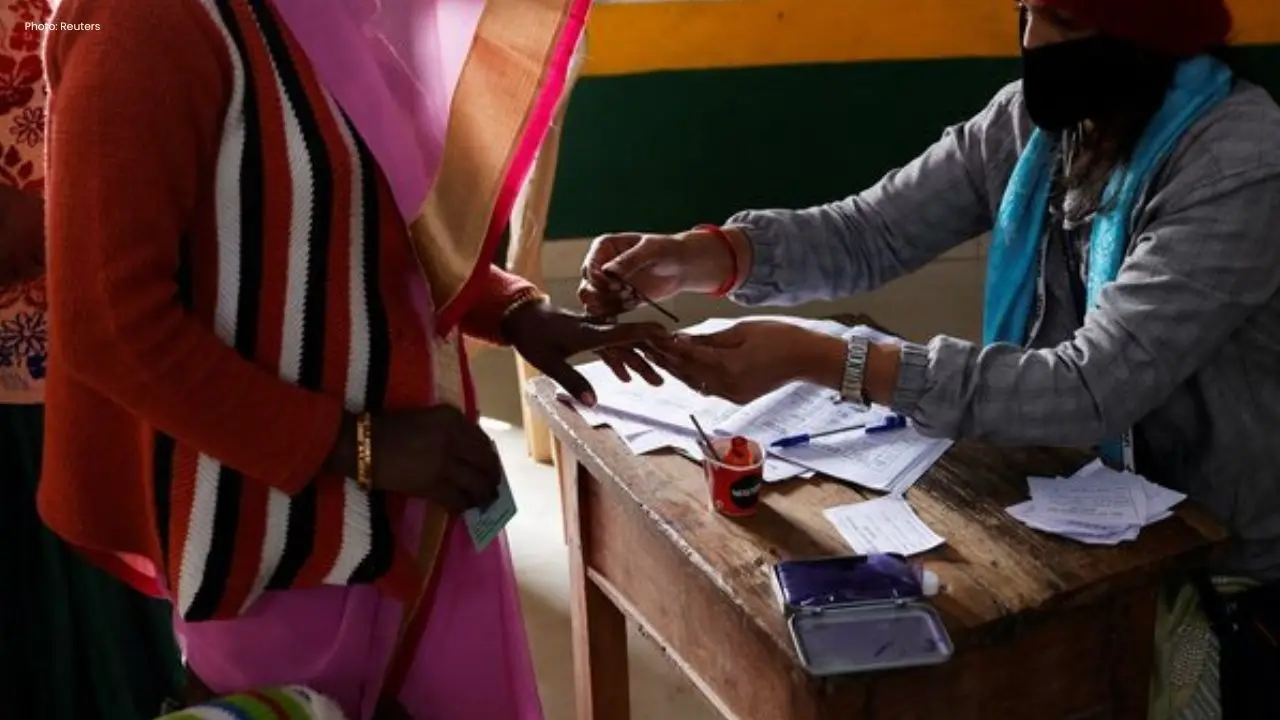 Supreme Court Supports Voter Roll Revision Efforts