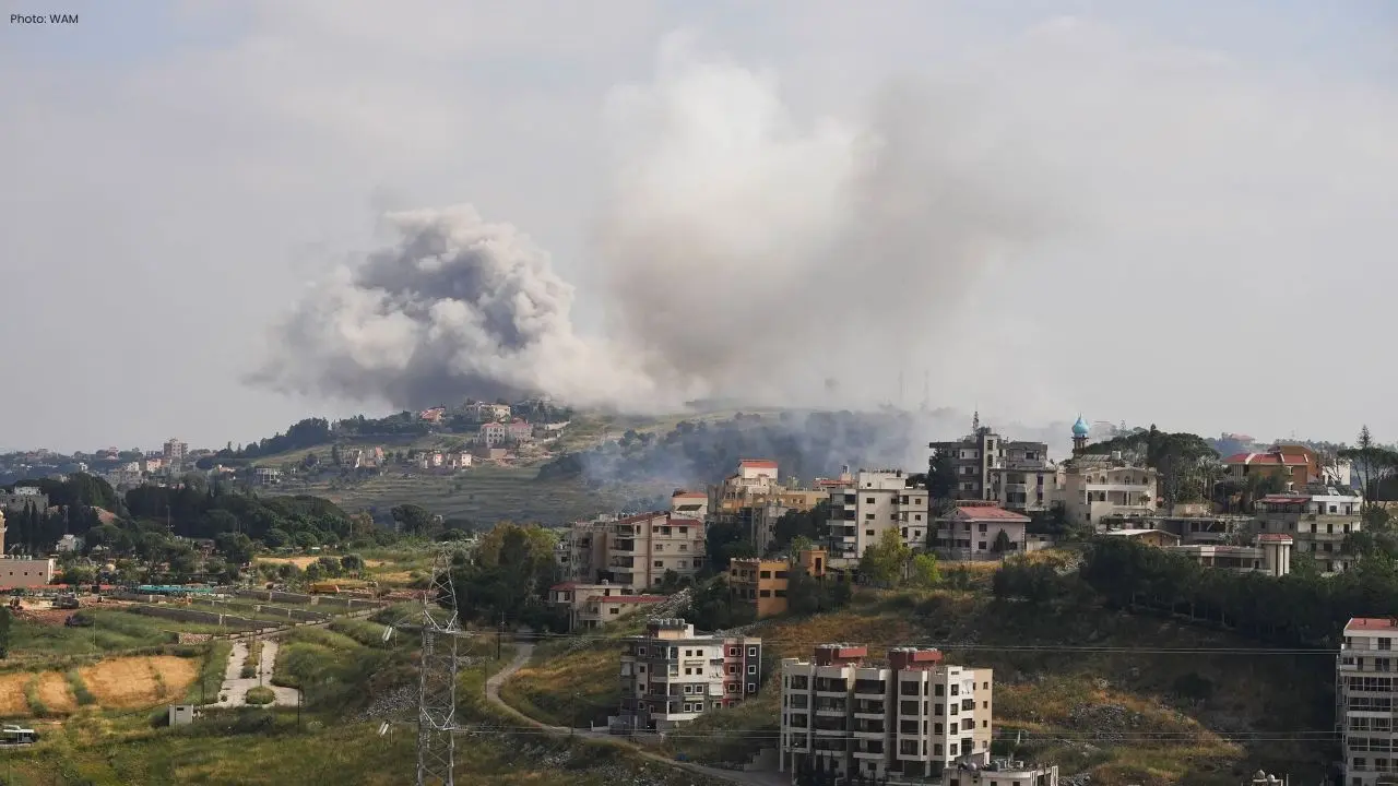 Tragic Airstrikes in Lebanon Result in 31 Fatalities, 40 Injured