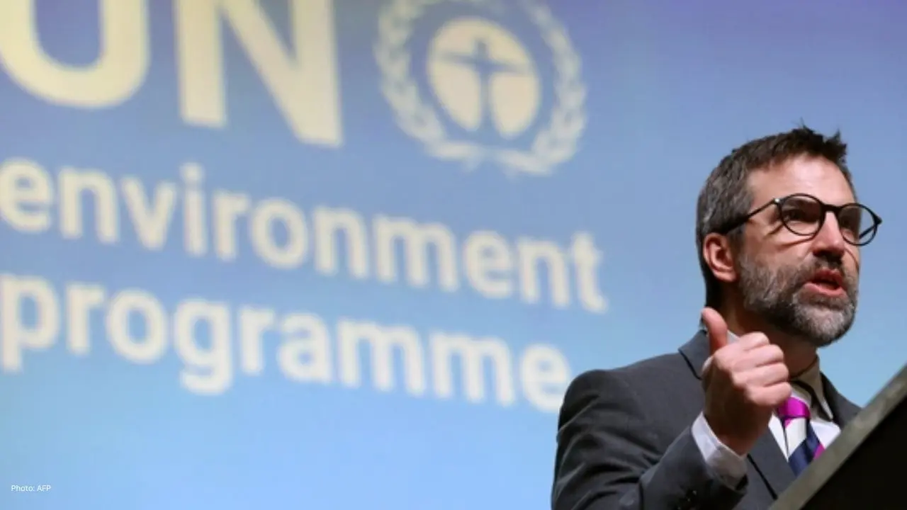 Mark Carney To lose Star Environmentalist from Caucus