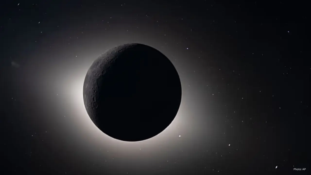 Everything You Need To Know About NASA’s Plan To Build A Permanent Moon Base
