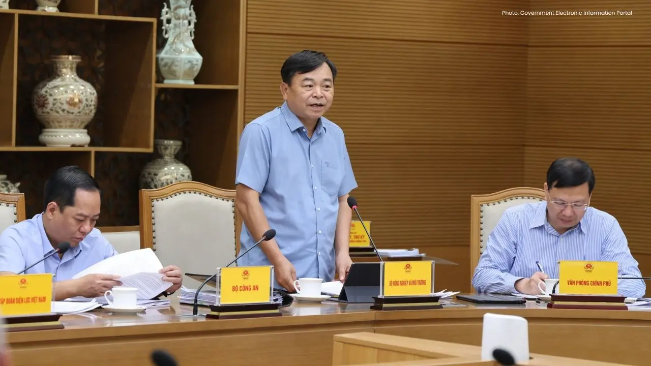 Vietnam Accelerates Energy Initiatives to Prevent Power Shortages