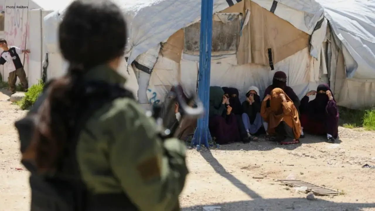 Australia Welcomes Back Families Tied to ISIL