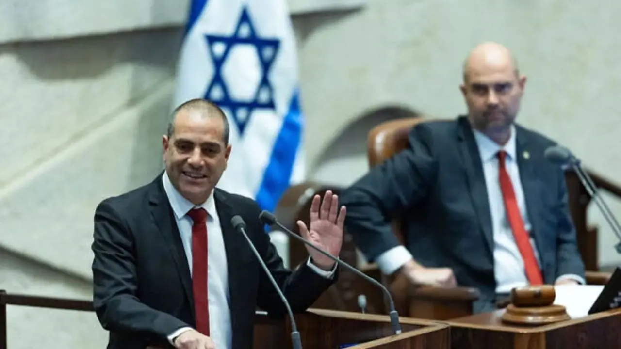 Vote Looms in Israel as Knesset Dissolution Bill Takes Center Stage