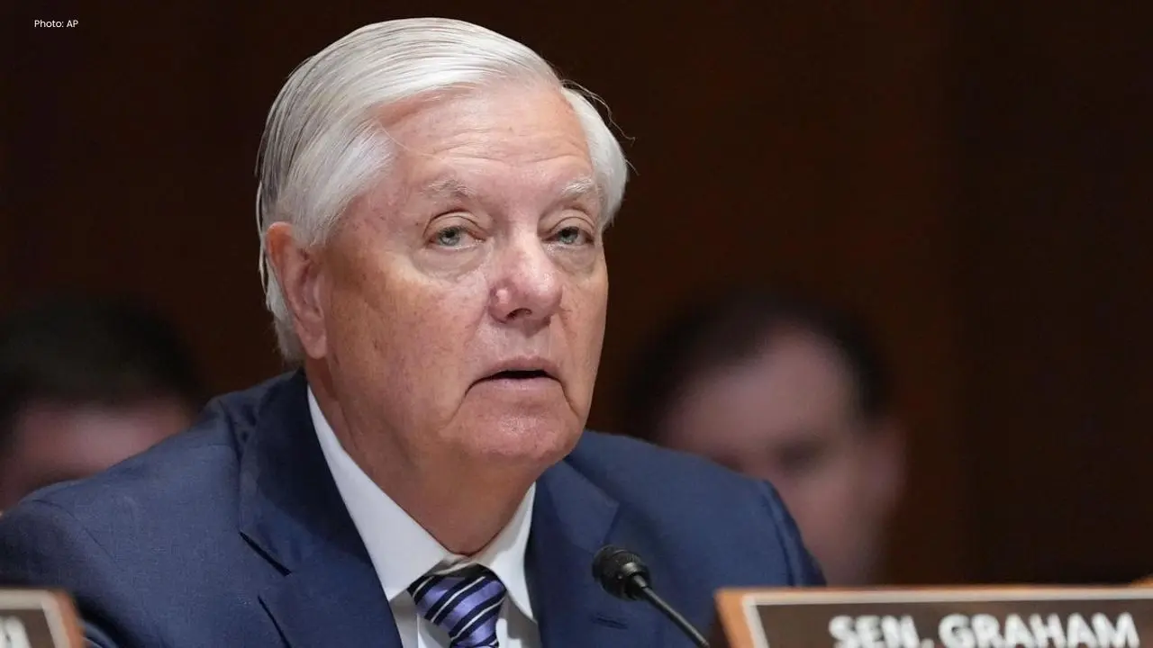 US Senator Expresses Concerns About Pakistan's Mediator Role