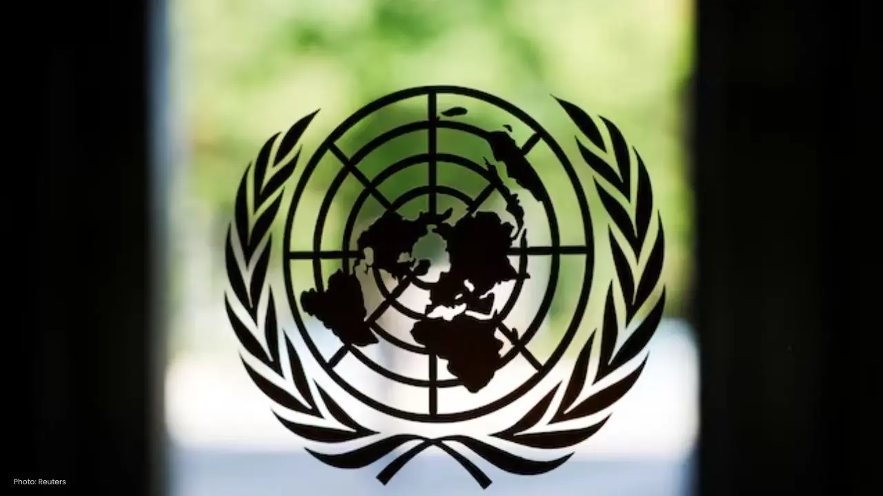 UN Security Council Denounces Drone Strike at UAE's Barakah Nuclear Facility