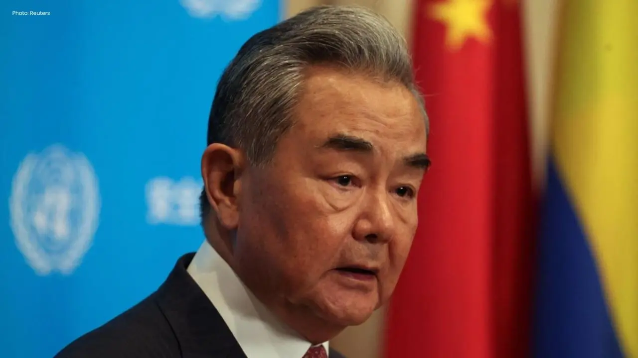 China Endorses Pakistan’s Role in U.S.-Iran Dialogue