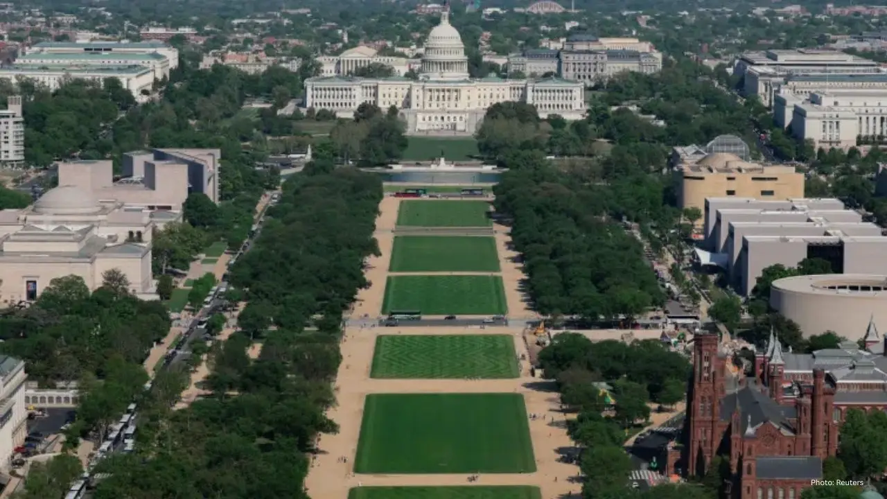 White House Proposes NDAs for All US federal Workers