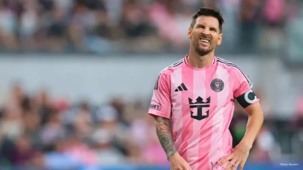 Messi Set for More Tests Ahead Of World Cup But Argentina Are Optimistic