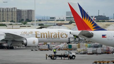 Global Airlines Adjust Flights Due to Middle East Conflict